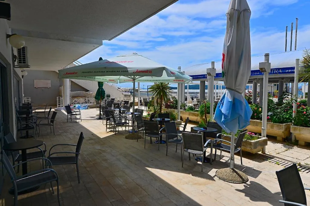 Hotel Jadran Split