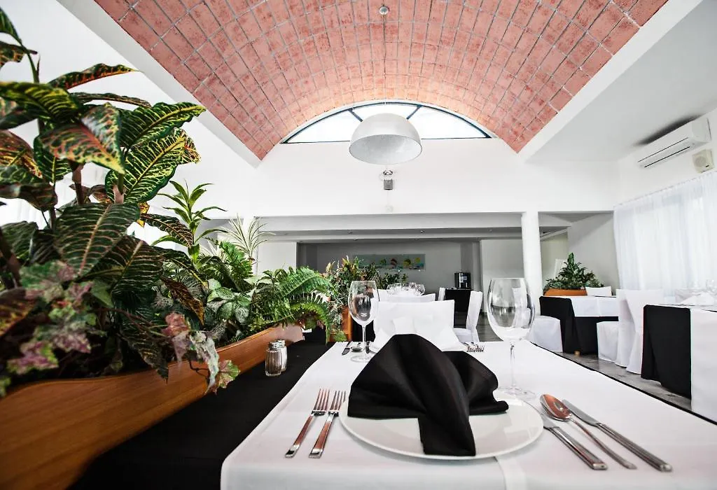 Hotel Jadran Split