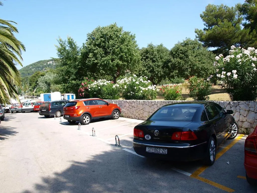 Hotel Jadran Split