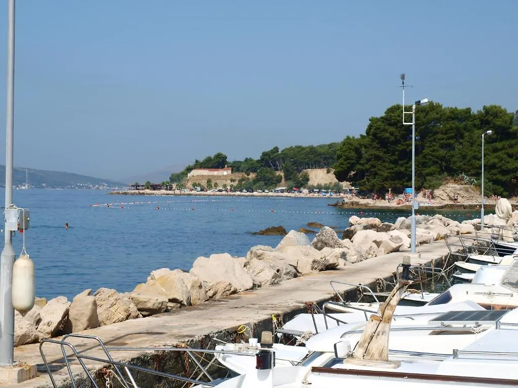 Hotel Jadran Split 3*,  Croácia