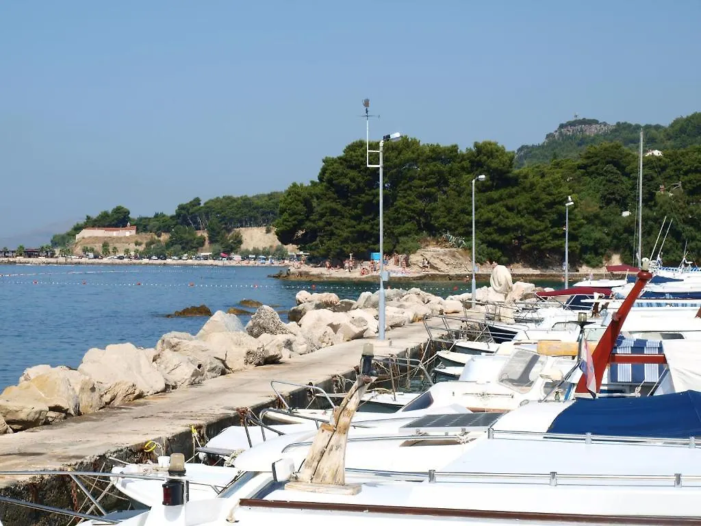 Hotel Jadran Split