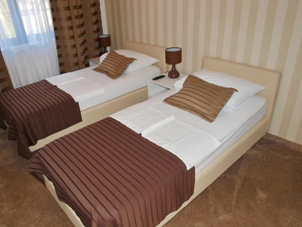 Hotel Jadran Split