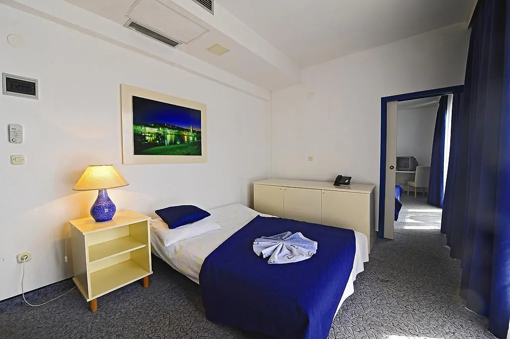 Hotel Jadran Split