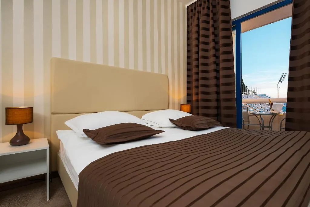 Hotel Jadran Split