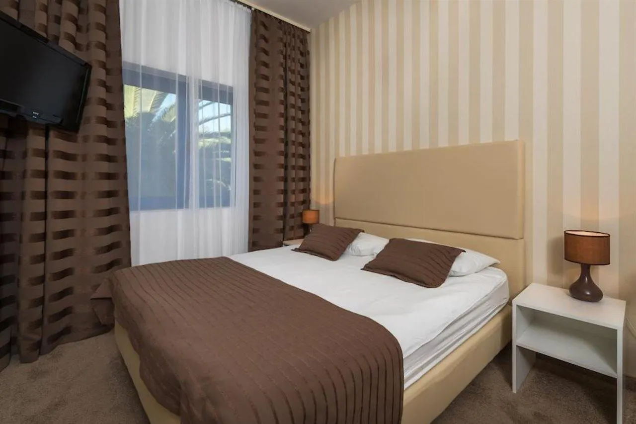 Hotel Jadran Split