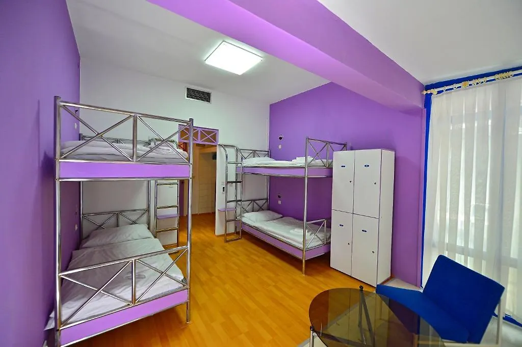 Hotel Jadran Split Croatia