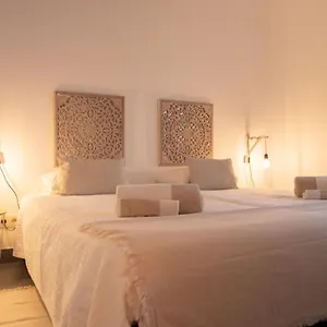 Lisbon Top Hostel Albergue