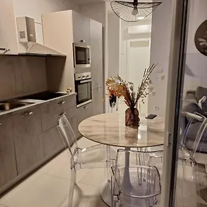 Apartment New Apartman P & B