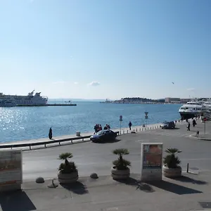 Casa de hóspedes Damira, Split