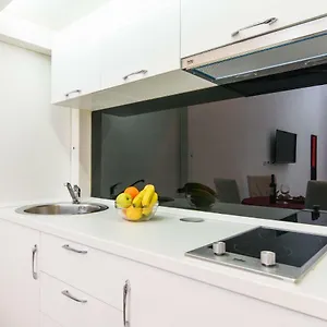 Apartment Rea